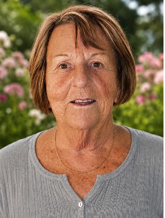Nicole Dion Pépin