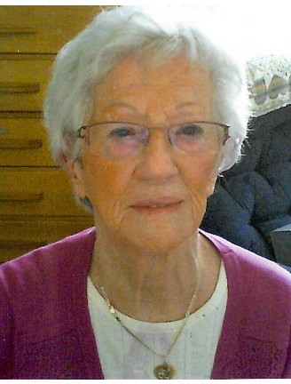 Jeannine Bouchard