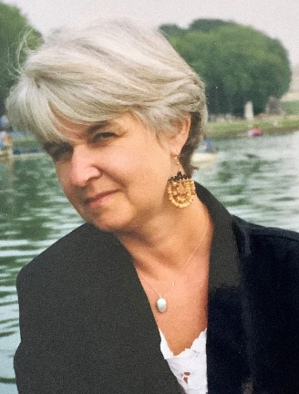 Michelle Guay