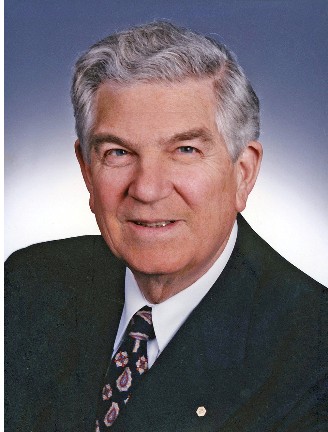Zachée Fortin