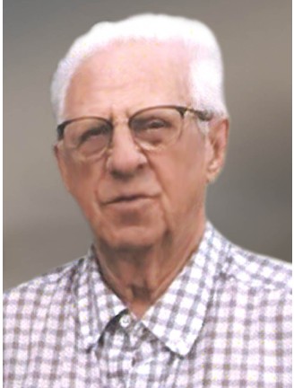 Jean-Robert Harvey