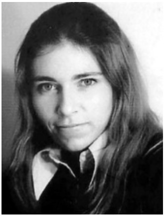 Francine Boucher