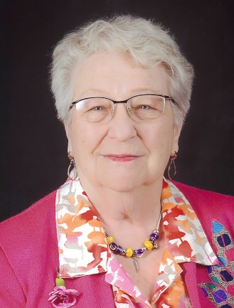 Marie Ellyson