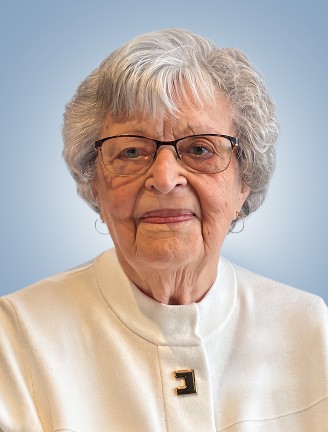 Marie-Thérèse Fournier-Paquin