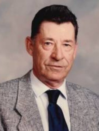 François Déziel