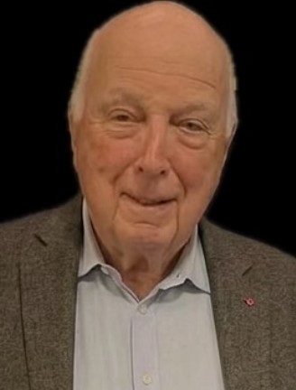 Ronald Bilodeau
