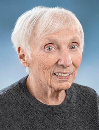 Louise Lampron
