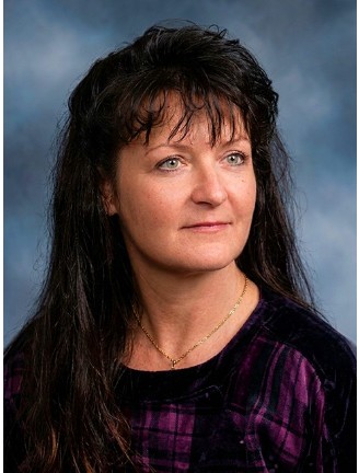 Micheline St-Jacques