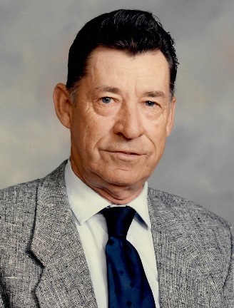 François Déziel