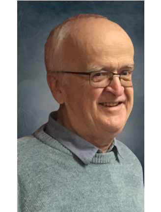 Laurent Larouche