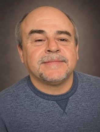 Louis Morrissette