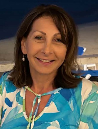 Chantal Roy