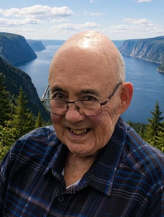Gilles W. Bouchard