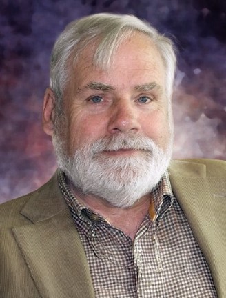 Robert George (Bob) Pelley