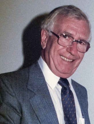 Fernand Martin