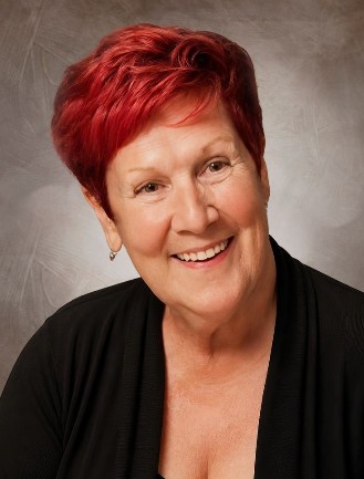 Lise Claudette Auclair