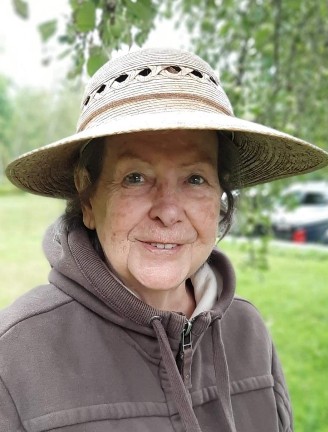 Marie-Claire Dubreuil