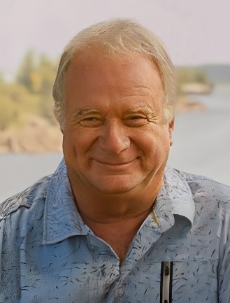Réjean Thibeault