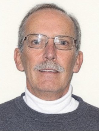Richard Mc Farland