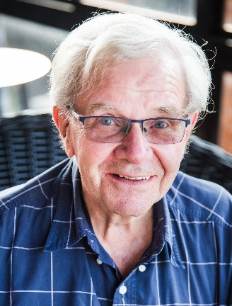 Jacques Vézina