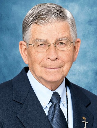 Garcia Lussier, o.m.i.