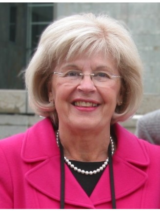 Huguette Gingras