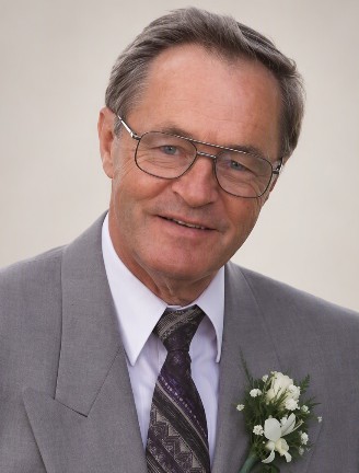 Marcel Poulin