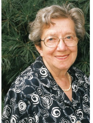 Thérèse Beauregard