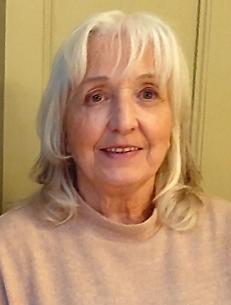 Huguette Marcotte