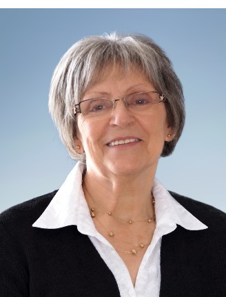 Mme Jeannine Casaubon