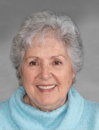 Janine St-Louis