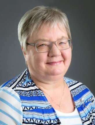 Sr Rachel Duval,  SBC