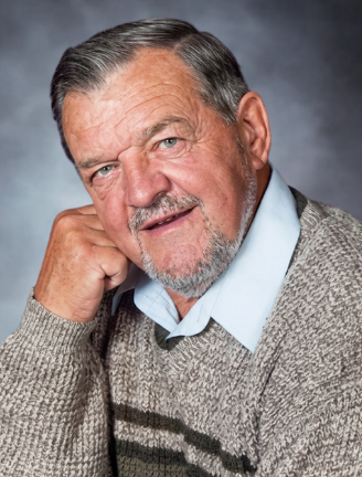 Raymond Therrien