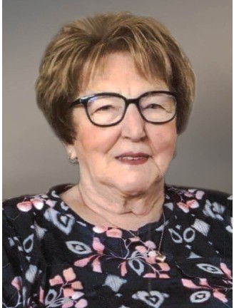 Gérardine Deschênes