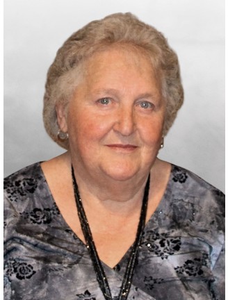 Monique Côté Allard