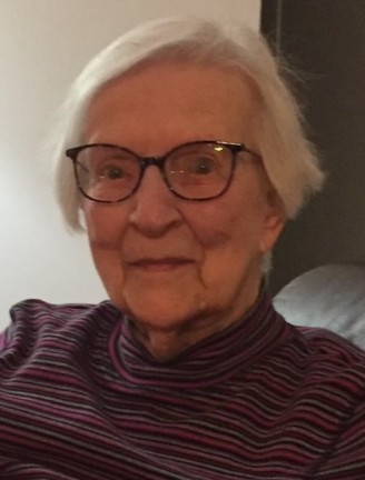 Thérèse Lafrance