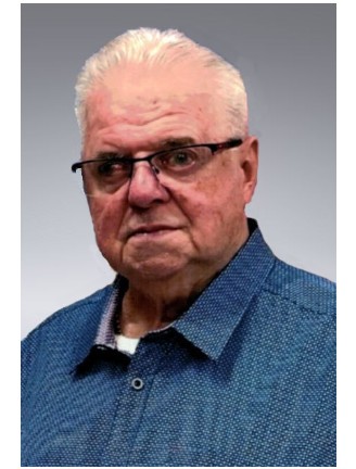 Patrick Noël