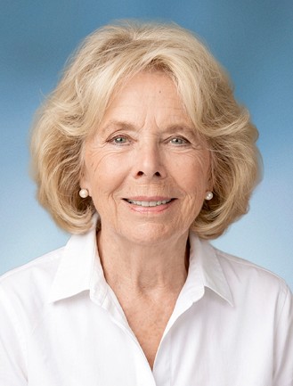 Jeannine Bergeron