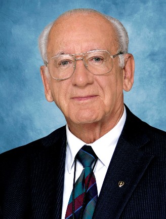 Père Paul-Émile Poulin, o.m.i.