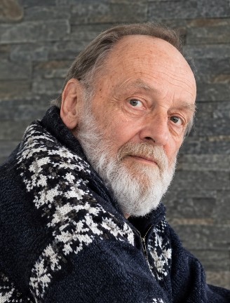 Étienne Simard
