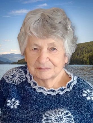 Pâquerette Brisson