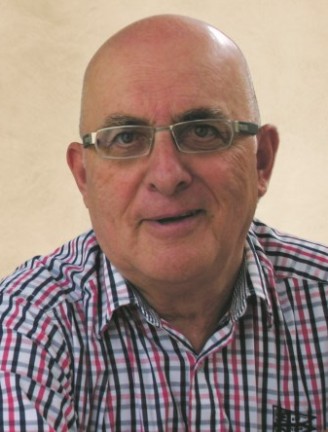 Paul Morin