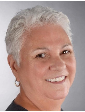 Louise Corriveau