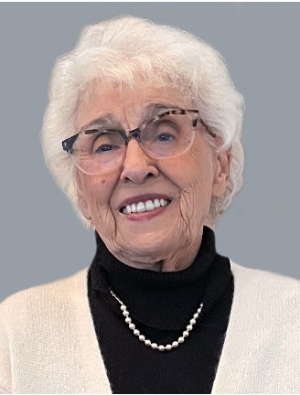 Rolande Boucher