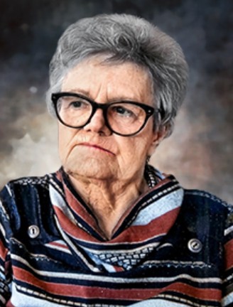 Bernadette Bussières