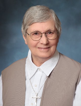 Sr Françoise Thibodeau