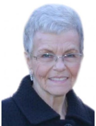 Micheline Proulx Cossette
