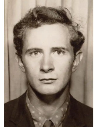 Jean Daigle