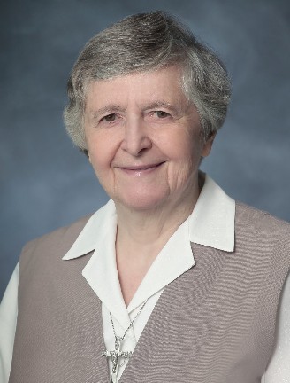 Sr Thérèse Lamontagne