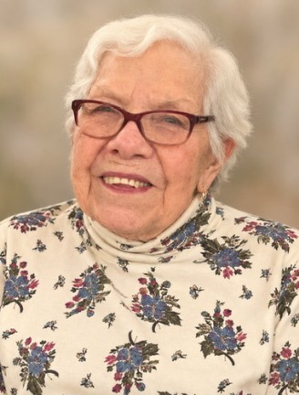 Cécile Marie Annette De Schryver (née Farley)